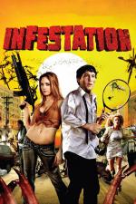 Film Infestation (Infestation) 2009 online ke shlédnutí