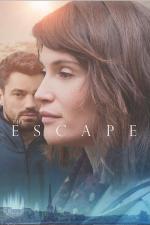 Film The Escape (The Escape) 2017 online ke shlédnutí