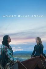 Film Woman Walks Ahead (Woman Walks Ahead) 2017 online ke shlédnutí