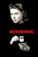 Film Pochybná žena (Notorious) 1946 online ke shlédnutí