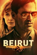 Film Beirut (Beirut) 2018 online ke shlédnutí