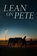 Film Lean on Pete (Lean on Pete) 2017 online ke shlédnutí