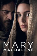 Film Máří Magdaléna (Mary Magdalene) 2018 online ke shlédnutí