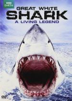 Film Velký bílý žralok (The Natural World: Great White Shark - A Living Legend) 2008 online ke shlédnutí