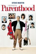 Film Rodičovství (Parenthood) 1989 online ke shlédnutí
