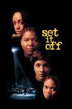 Film Vabank (Set It Off) 1996 online ke shlédnutí