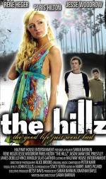 Film Zlatí spratci (The Hillz) 2004 online ke shlédnutí
