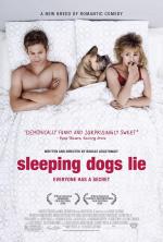 Film Nesahejme psům na párky (Stay) 2006 online ke shlédnutí