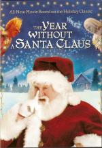 Film Vánoce bez Santy (The Year Without a Santa Claus) 2006 online ke shlédnutí