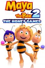 Film Včelka Mája: Medové hry (Maya the Bee: The Honey Games) 2018 online ke shlédnutí