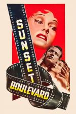 Film Sunset Blvd. (Sunset Boulevard) 1950 online ke shlédnutí