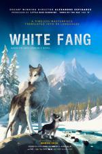 Film Croc-Blanc (White Fang) 2018 online ke shlédnutí