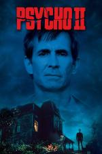 Film Psycho II (Psycho II) 1983 online ke shlédnutí