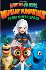 Film Monsters vs Aliens: Mutant Pumpkins from Outer Space (Monsters vs Aliens: Mutant Pumpkins from Outer Space) 2009 online ke shlédnutí