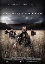Film Van Diemen's Land (Van Diemen's Land) 2009 online ke shlédnutí
