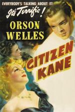 Film Občan Kane (Citizen Kane) 1941 online ke shlédnutí