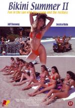 Film Léto v bikinách 2 (Bikini Summer II) 1992 online ke shlédnutí