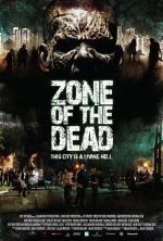 Film Zone of the Dead (Zone of the Dead) 2009 online ke shlédnutí