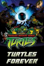 Film Teenage Mutant Ninja Turtles: Turtles Forever (Teenage Mutant Ninja Turtles: Turtles Forever) 2009 online ke shlédnutí