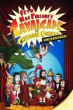 Film Cavalcade of Cartoon Comedy (Cavalcade of Cartoon Comedy) 2008 online ke shlédnutí