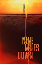 Film Brána do pekla (Nine Miles Down) 2009 online ke shlédnutí