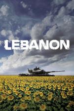 Film Libanon (Lebanon) 2009 online ke shlédnutí