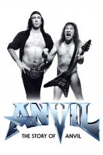 Film Anvil! The Story of Anvil (Anvil! The Story of Anvil) 2008 online ke shlédnutí