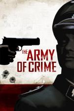 Film Armáda zločinu (L'armée du crime) 2009 online ke shlédnutí