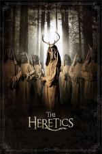 Film The Heretics (The Heretics) 2017 online ke shlédnutí