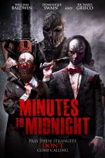 Film Minutes to Midnight (Minutes to Midnight) 2018 online ke shlédnutí