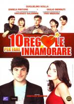 Film Deset pravidel jak se zamilovat (10 regole per fare innamorare) 2012 online ke shlédnutí