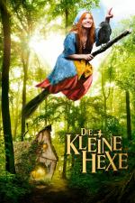Film Malá čarodějnice (Die kleine Hexe) 2018 online ke shlédnutí