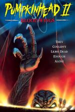 Film Démon pomsty II: Krvavá odplata (Pumpkinhead II: Blood Wings) 1994 online ke shlédnutí