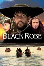 Film Černé roucho (Black Robe) 1991 online ke shlédnutí