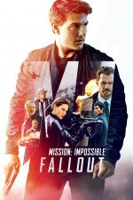 Film Mission: Impossible - Fallout (Mission: Impossible - Fallout) 2018 online ke shlédnutí