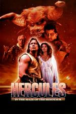 Film Herkules a Minotaurovo bludiště (Hercules in the Maze of the Minotaur) 1994 online ke shlédnutí