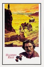 Film Ulzanův nájezd (Ulzana's Raid) 1972 online ke shlédnutí