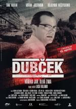 Film Dubček (Dubček - Krátka jar, dlhá zima) 2018 online ke shlédnutí