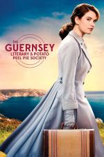 Film The Guernsey Literary and Potato Peel Pie Society (The Guernsey Literary and Potato Peel Pie Society) 2018 online ke shlédnutí