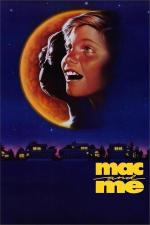 Film Mac a já (Mac and Me) 1988 online ke shlédnutí