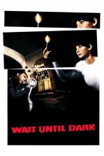 Film Čekej do tmy (Wait Until Dark) 1967 online ke shlédnutí