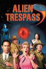 Film Alien Trespass (Alien Trespass) 2009 online ke shlédnutí