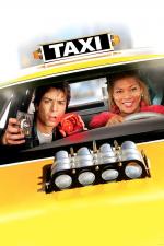 Film Taxi (Taxi) 2004 online ke shlédnutí