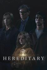 Film Děsivé dědictví (Hereditary) 2018 online ke shlédnutí