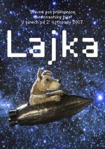 Film Lajka (Lajka) 2017 online ke shlédnutí