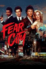 Film Strach v New Yorku (Fear City) 1984 online ke shlédnutí