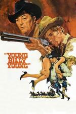 Film Mladý Billy Young (Young Billy Young) 1969 online ke shlédnutí