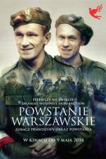 Film Varšavské povstání (Powstanie Warszawskie) 2014 online ke shlédnutí
