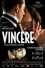 Film Zvítězit (Vincere) 2009 online ke shlédnutí