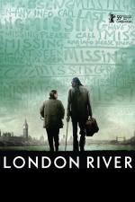 Film Londýnská řeka (London River) 2009 online ke shlédnutí